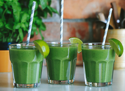 >Smoothies